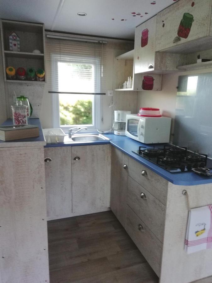 La Cabane Des Pecheurs Otel Gastes Dış mekan fotoğraf