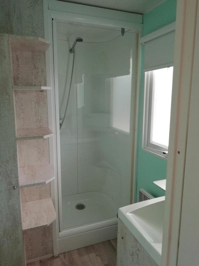 La Cabane Des Pecheurs Otel Gastes Dış mekan fotoğraf